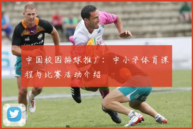 中国校园排球推广:中小学体育课程与比赛活动介绍